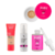 Kit de Maquiagem Para Pele Oleosa - comprar online