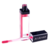 Brilho Labial Gloss 3D Led com espelho - Alice Academy