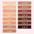 Base Liquida Matte Basic - Nina Makeup 25g - comprar online