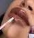 Gloss Labial - Doce de Leite - LUV LIPS - LUV BEAUTY - comprar online