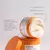 Creme Hidratante Facial com Vitamina C - Vitamina C Cream 50g - Maquiarela