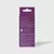 Esponja de Maquiagem Flat Blend Roxa - Oceane - loja online