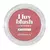 Blush Cremoso Vegano Luv Beauty na internet
