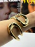 Bracelete onda - comprar online