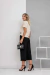 Conjunto em Malha Viscolycra Premium Bella na internet
