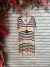 Vestido em Malha Viscolycra Premium ELENICE - comprar online