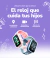 Banner de Panda Kids 