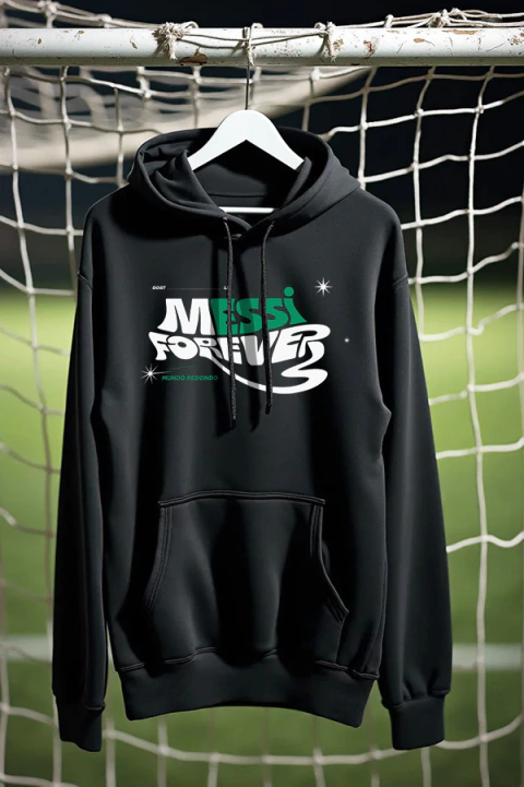 MESSI FOREVER - comprar online