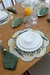 CONJUNTO C/ 6 BOLW DAISY BRANCO na internet