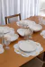 Conjunto de Travessa saladeira Banana Leaf Lyor Branco 2 peças Rami na internet