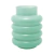 Imagem do Vasos de Vidro Gomos Coline Decor