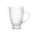 Jarra Versalhes 1,2 L em vidro
