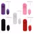 Vibrador Bullet Ovo Vibratório Importação - loja online