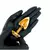 Plug Less M Dourado Com Pedra Cravejada Hard na internet