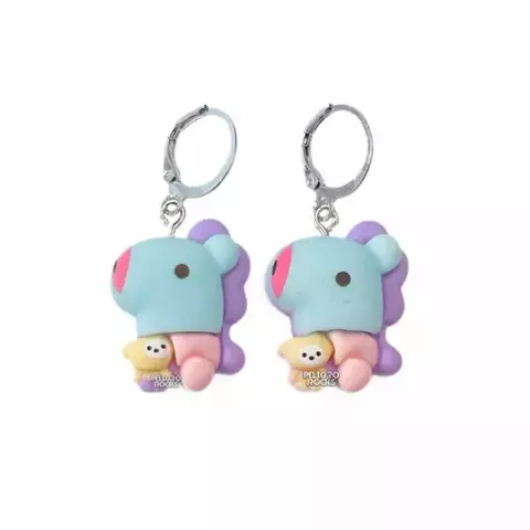 Bts Mang 1 Aro Kawaii - comprar online