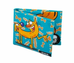 Billetera Cat-Dog - comprar online
