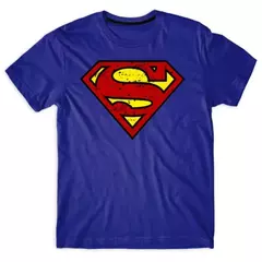 Remera Superman