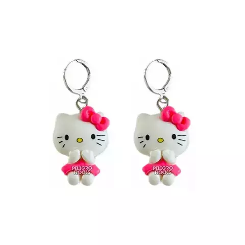 Hello Kitty 2 Aro Kawaii