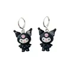 Kuromi 3 Aro Kawaii