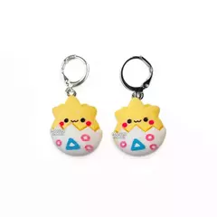 Togepi Pokemón Aro Kawaii - comprar online