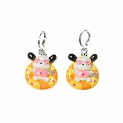 Pochacco Aro Kawaii