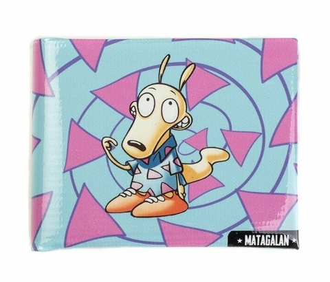 Billetera Rocko