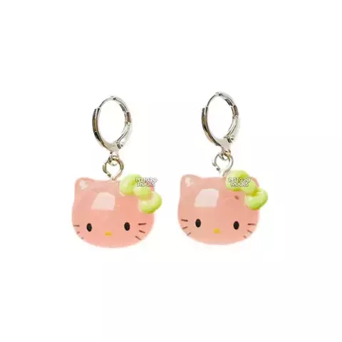 Hello Kitty 3 Aro Kawaii