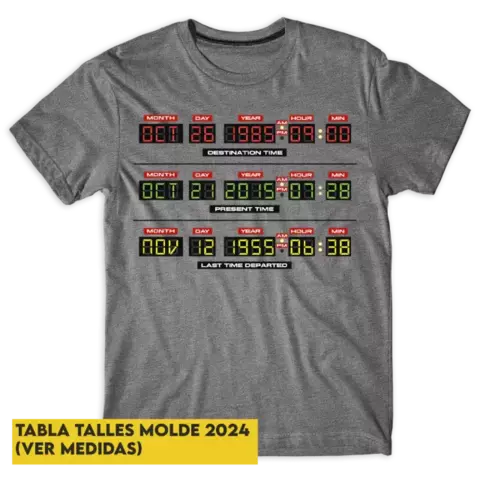 Volver al Futuro - comprar online