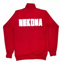 Campera Nekoma - comprar online