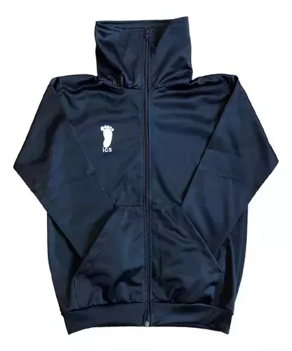 Campera Karasuno - comprar online