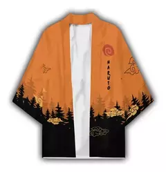Kimono Naruto Shippuden - Adulto