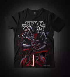 Remera Star Wars Darth Vader