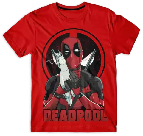 DeadPool