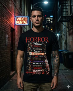 Horror Classics - comprar online