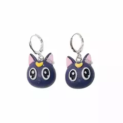 Luna Sailor Moon Aro Kawaii - comprar online