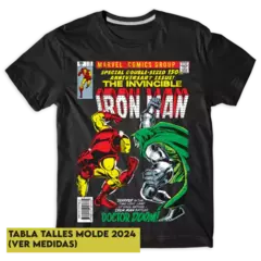 Dr Doom