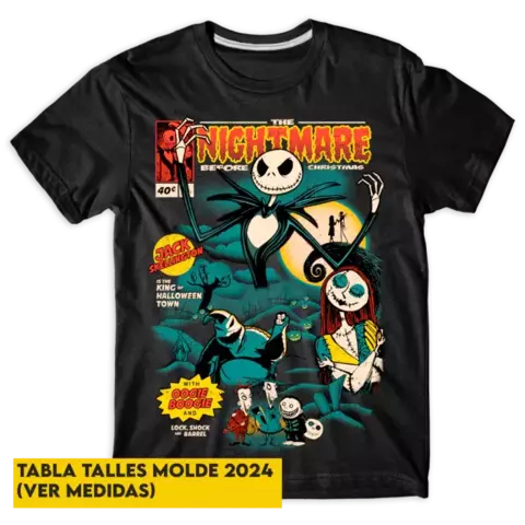 Remera Jack - comprar online