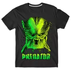 Remera Predator