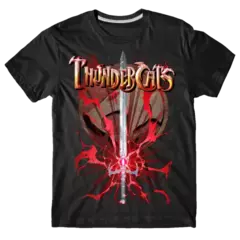 Remera Thundercats en internet