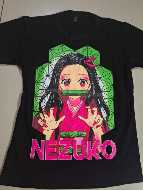 Remera Nezuko