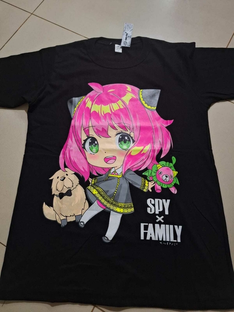 OFERTA Remera Anya