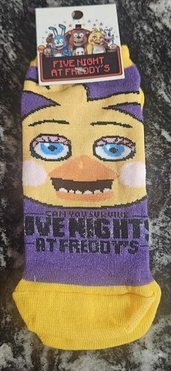 Media Toy Chica en internet