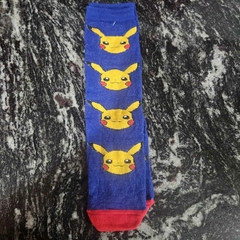 Medias Pikachu en internet