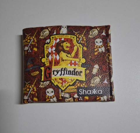 Billetera Gryffindor