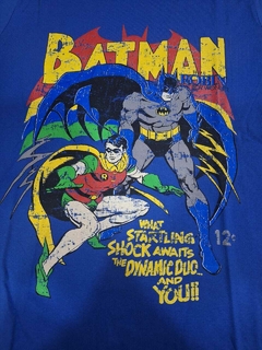 Batman & Robin 2