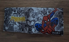 Billetera Spider Man 1 - comprar online