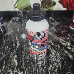 Botella Deportiva Personalizada de Aluminio en internet