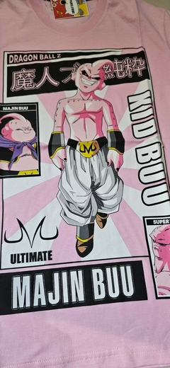 Majin Boo Kid - comprar online
