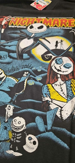 Remera Jack - tienda online