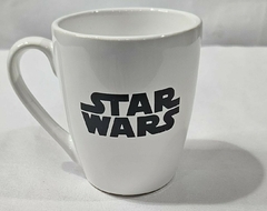 Taza Star Wars en internet